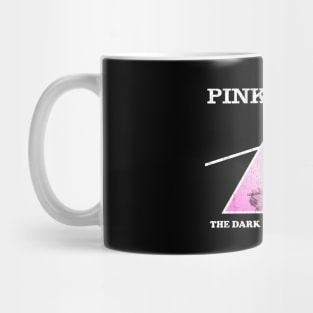 Pink Freud Classic Mug